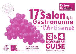 Dans les allées se mêlent produits, matériels et services professionnels proposés par non moins 420 exposants.que vous soyez restaurateurs, cafetiers. Salon De La Gastronomie De Guise Home Facebook