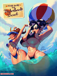 ✅️ Porn comic Delivery Girls Day Out. CriKai Sex comic sexy brunette tired  | Porn comics in English for adults only | sexkomix2.com