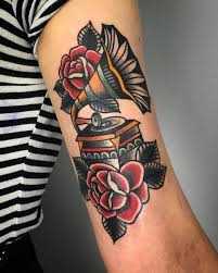 Sep 10, 2019 · 7. Body Tattoo S Record Player Tattoo Tattooviral Com Your Number One Source For Daily Tattoo Designs Ideas Inspiration