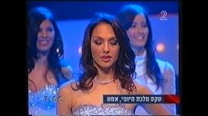 The israeli actress and former miss israel posted: Gal Gadot As Miss Israel 2004 Gal Gadot S Wonder Woman In Miss Universe 2004 Youtube