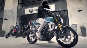 New Honda Cb150r Official Full Video New Honda Honda Honda Cb