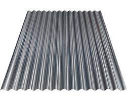 Leroy Merlin Tole Ondulee Galvanisee Gamboahinestrosa