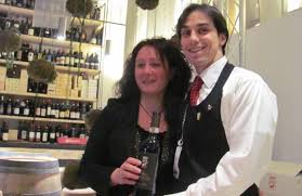 Oscar mazzoleni is on facebook. Fattoria Del Pino A Montalcino L Anteprima A Bergamo Rubriche Enogastronomia Bergamo