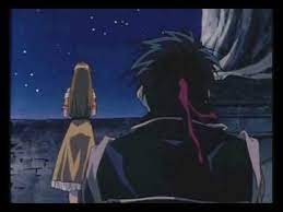 It's a amv of orphen an cleo in stabber sorceres orphen. Cleo And Orphen Youtube