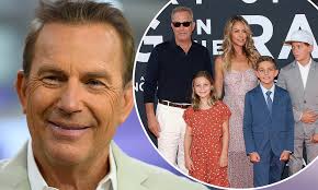 Are Kevin Costner S Parents Still Alive