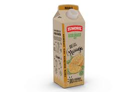 Схема проезда к складу ооо «стп». Zumosol Switches From Plastic To Elopak Sustainable Cartons Food And Drink Technology