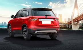 Find out how much the toyota urbancruiser new and used cars sell for on auto trader. Toyota Urban Cruiser Front And Rear Design Imagined