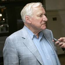 Schrag among 5 Hall honorees