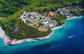 Skopelos Hotels Our Location Adrina Resort Spa