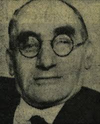 Frederick Messer's Instagram, Twitter & Facebook