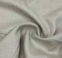 Natural Linen Woven Fabric - 200 GSM