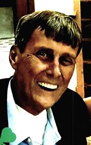 Gerald McCready "Monk" Obituary