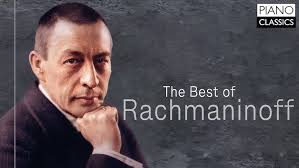 라흐마니노프 악흥의 순간 Rachmaninoff: Moment Musicaux 16-3