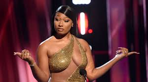 The houston native claimed that her label, 1501 certified entertainment, and ceo carl crawford, barred her. Megan Thee Stallion Unfollows Dababy After Tory Lanez Drops Skat Music Video Hiphopdx