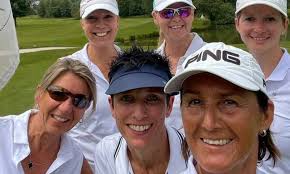 Österr. MidAm Mannschafts-Meisterschaft