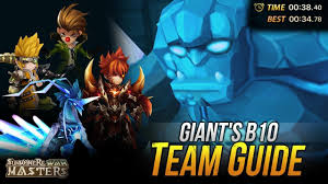 Little shy teen girls slender slim models (pages: Summoners War Gb10 Team Guide Beginner To Speed Team