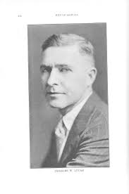 Larsen, Dr. Nils Paul: Physician; Medical Director, The Queen's Hospital. .