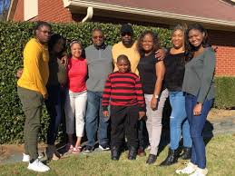 Laurie "Big Harp" Harper III's Memorial Website