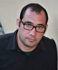 Diverso Magazine: Mario Acuña Santaniello