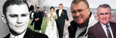 John C. Fox Obituary & Funeral