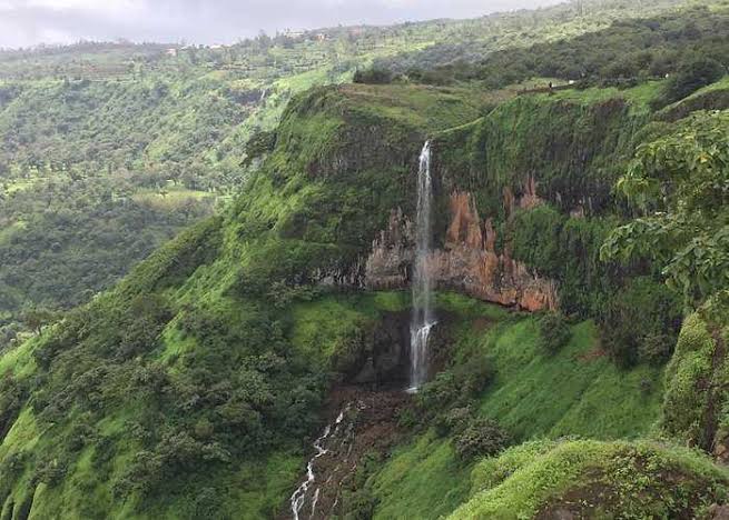 Mahabaleshwar