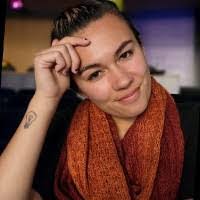 Hailey Parr's Instagram, Twitter & Facebook