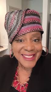 Marcy Cobb's Instagram, Twitter & Facebook