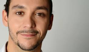 Darius Davies, comedian tour dates : Chortle : The UK Comedy Guide