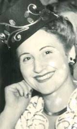 June O'Brien Obituary (1919