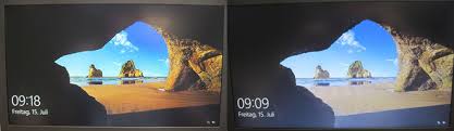 It was designed to solve the main limitations of the twisted nematic field effect (tn). Ips Display Unterschied Zum Tn Notebook Display