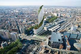 Doğal içeriklerle zenginleşmiş, cilt, vücut, saç bakımı ve parfümlerimizi keşfedin. Occitanie Tower Wolkenkratzer Premiere Fur Toulouse The Stylemate