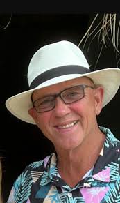 Hello all, I was acquainted with Randy in Ojai 1992