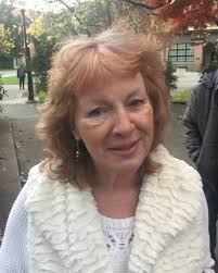 Teresa Mairead Jamison Obituary