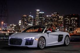 When it comes to exotic car racing, los angeles features the best in the auto world. Audi R8 Spyder Car Rental Los Angeles Rent An Audi R8 777exotics