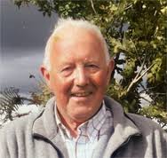 Condolence Book for Tim Heenan (Borrisokane, Tipperary)