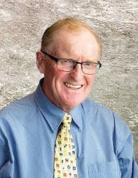 Obituary information for Gordon William Pennycook