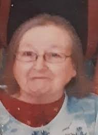 Faith Perry Obituary (2021)