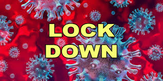 Image result for lock down