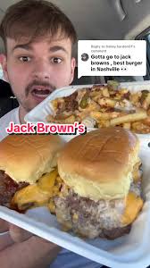 Jack Brown’s Burger Review: Indulgent Yet Costly!