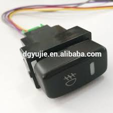 Mitsubishi Galant Power Mirror Switch Fog Light Switch Buy Light Switch Modern Light Switches Fog Light Switch Product On Alibaba Com