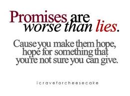 We did not find results for: Quotes About Broken Promises Quotesgram