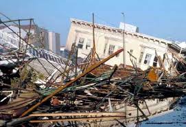 I Would Have To Say Here In The Bay Area It Was The Massive Loma Prieta Earthquake In 1989 The Damage Ranged Al California Location Marina District Earthquake