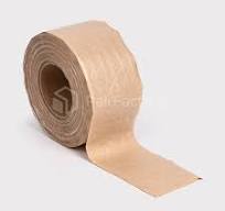 Custom Printed Reinforced Kraft Tape