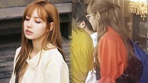 Inilah deretan fashion item branded dan mewah yang dipakai lisa . Sempat Jalan Jalan Di Mal Di Jakarta Lisa Blackpink Pakai Baju Batik Tribunstyle Com