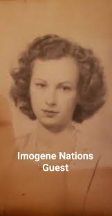 In Memory of Gary Nations