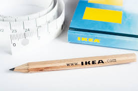Why We Write Ikea In All Caps And Yes You Re Pronouncing It Wrong Ikea Names Ikea Writing