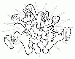 Check spelling or type a new query. Mario And Sonic Coloring Pages Coloring Home