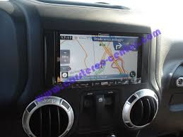 Pioneer Avic F50bt Su Jeep Wrangler Jeep Wrangler Jeep Avicii