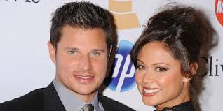 Vanessa Lachey: 'I Love The Woman That I've Become With Nick'