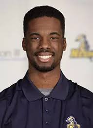 2016-2017 Indoor Track & Field Roster